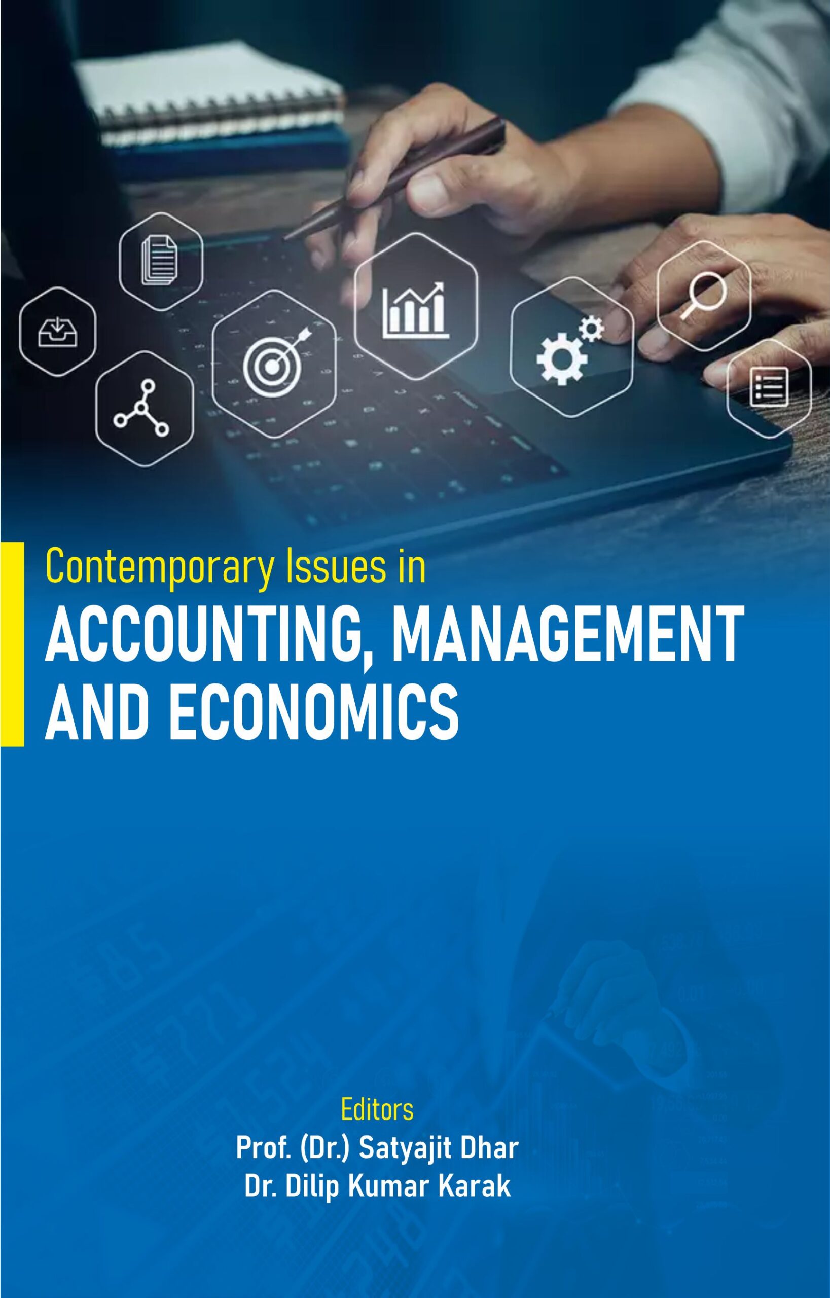 Contemporary Issues in Accounting, Management and Economics